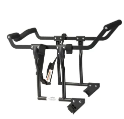 Online Snap Duo Single Adapter "A" - Universal Stroller Accessories|Infant Car Seat Adapters