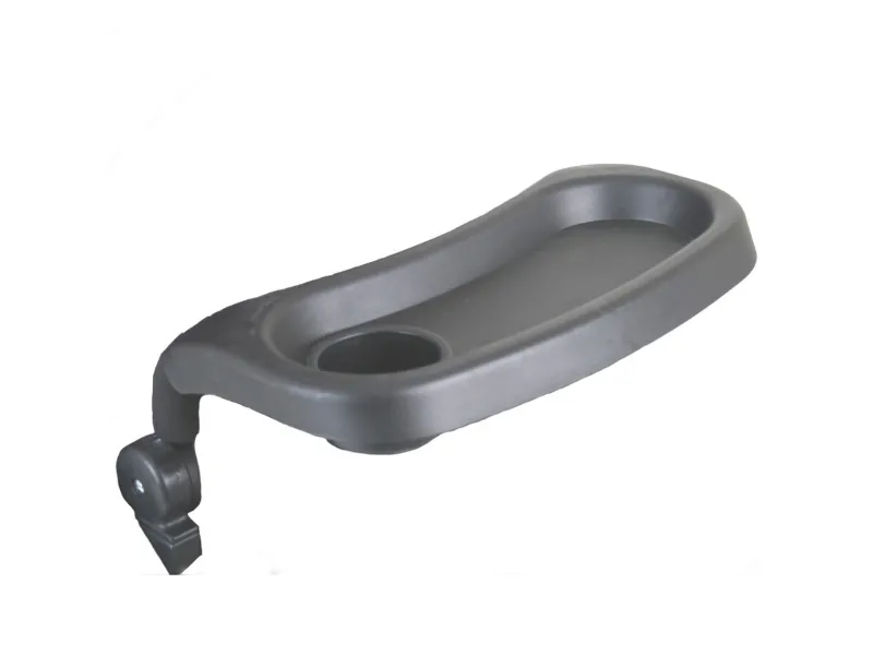 Snap 4/Ultra - Snack Tray Stroller Accessories