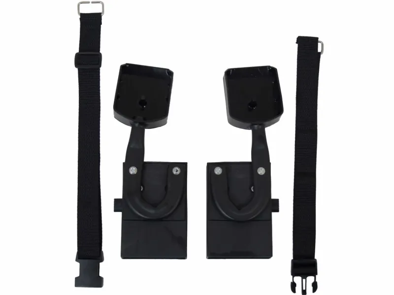 Online Snap Ultra Duo Adapter - Britax Stroller Accessories|Infant Car Seat Adapters