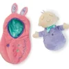 Sale Snuggle Pods - Hunny Bunny Dolls