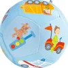 New Soft Baby Ball Sensory Toys