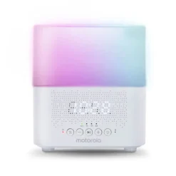 Clearance Soft Glow Aroma Humidifier Speaker Humidifers