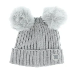 Soft Knit Baby Hat Hats