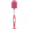 Best Soft Touch Brush - Pink Bottle Feeding