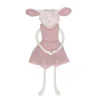 Outlet Soft Toy Sheep - Pink Tutu Plush Toys