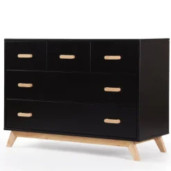 Outlet Soho 2.0 5 Drawer Dresser Dressers