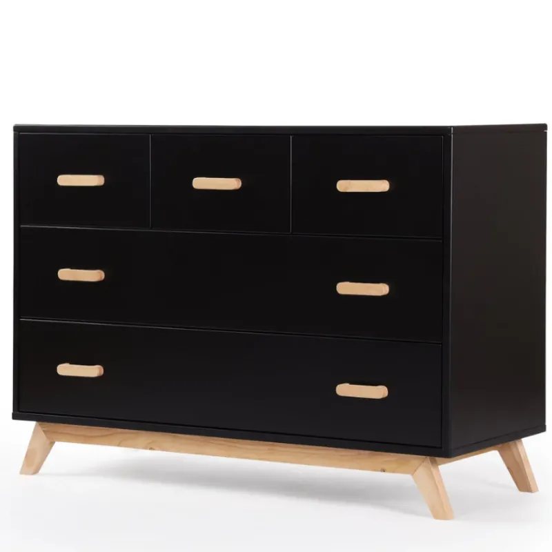 Outlet Soho 2.0 5 Drawer Dresser Dressers