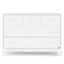Hot Soho 5-Drawer Dresser Dressers|Change Tables