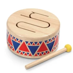 Hot Solid Drum - Classic Musical Toys