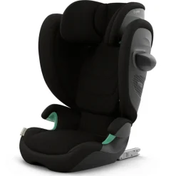 Hot Solution G2 Folding High-Back Booster Booster Car Seats