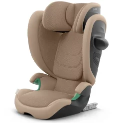 Hot Solution G2 Folding High-Back Booster Booster Car Seats