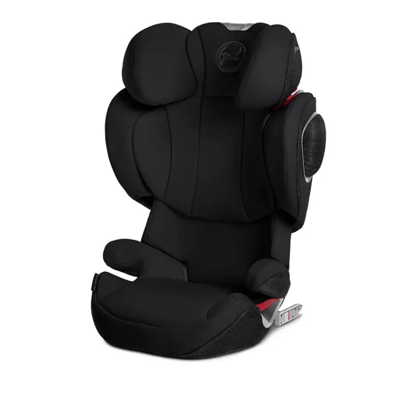 Discount Solution Z-Fix Booster Seat Booster Car Seats