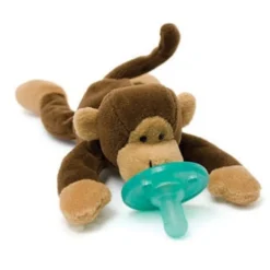 Hot Soothie Pacifier Pacifiers