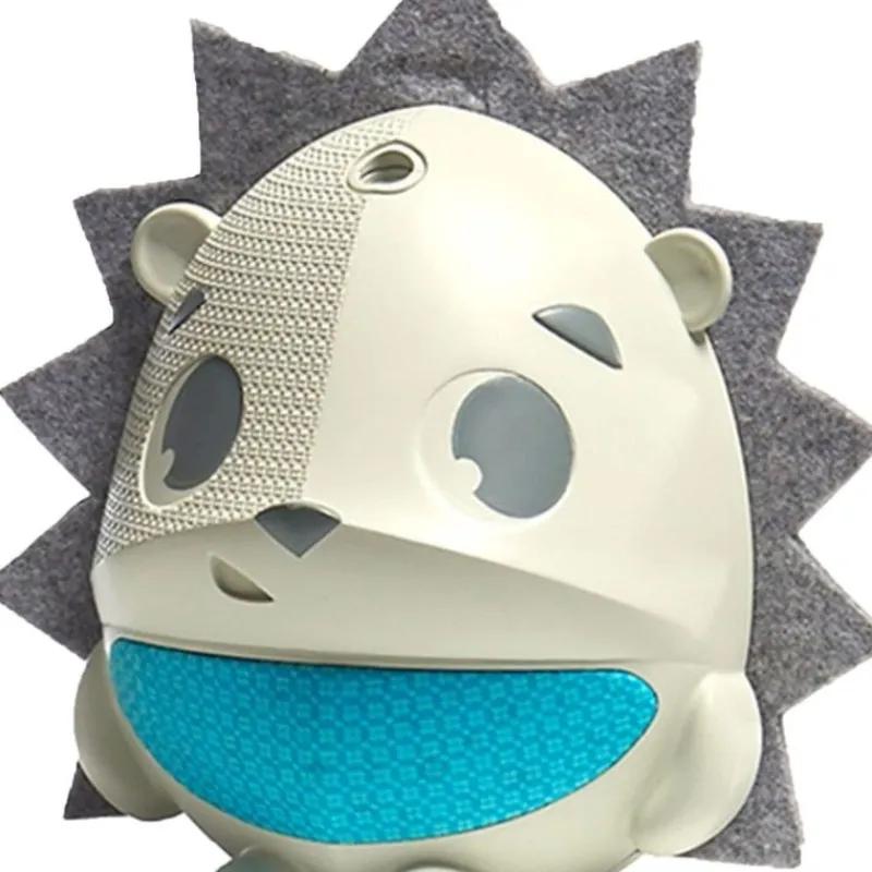 Hot Sound N' Sleep Projector - Hedgehog Sound Machines