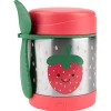 Spark Style Insulated Food Jar On-The-Go Feeding