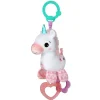 Sparkle & Shine Unicorn Sensory Toys