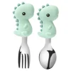 Online Spoon & Fork Set Tableware