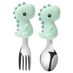 Online Spoon & Fork Set Tableware