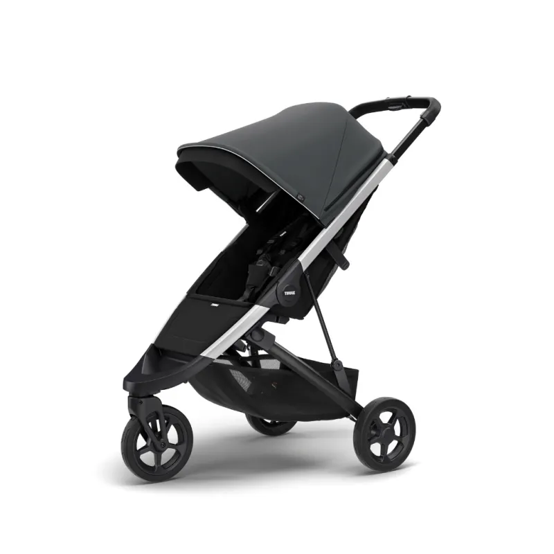 Hot Spring Stroller Full Size Strollers