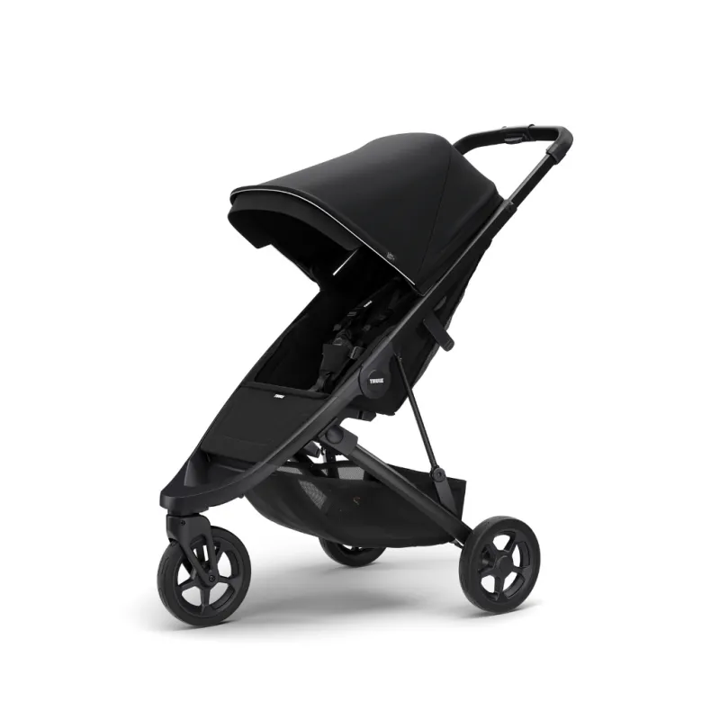 Hot Spring Stroller Full Size Strollers