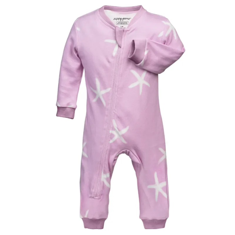 Outlet Spring/Summer Organic Footless Sleepers Sleepers