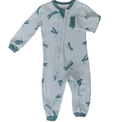 Outlet Spring/Summer Organic Footless Sleepers Sleepers