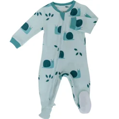 Sale Spring/Summer Organic Footed Sleepers Sleepers
