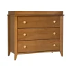 Hot Sprout 3-Drawer Changer Dresser Dressers|Change Tables