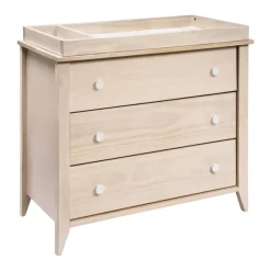 Hot Sprout 3-Drawer Changer Dresser Dressers|Change Tables