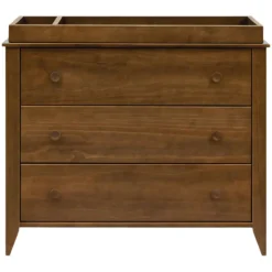 Hot Sprout 3-Drawer Changer Dresser Dressers|Change Tables
