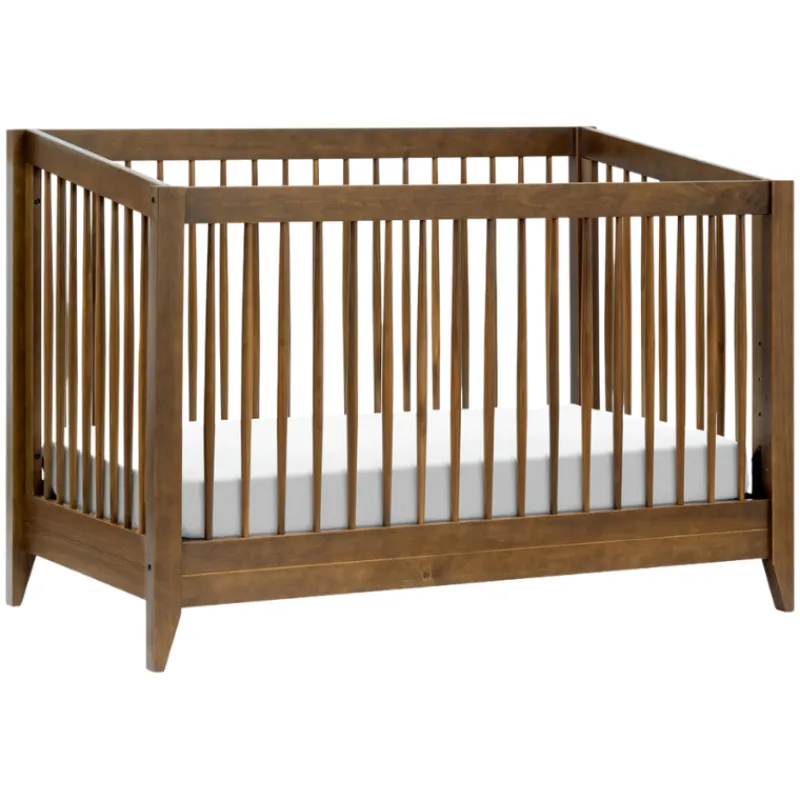 Sprout 4-in-1 Convertible Crib Cribs