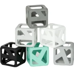 Outlet Stack N Chew Sensory Toys