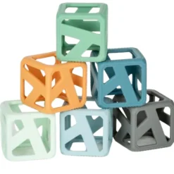 Outlet Stack N Chew Sensory Toys
