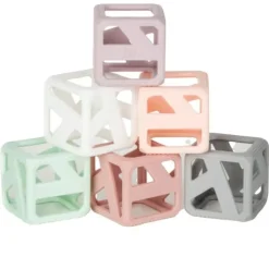 Outlet Stack N Chew Sensory Toys