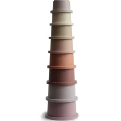 Sale Stacking Cups Toy Sensory Toys