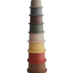 Sale Stacking Cups Toy Sensory Toys