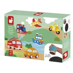 Outlet Stampinoo - Set of 5 Books|Books