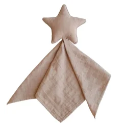 Clearance Star Lovey Blanket Plush Toys