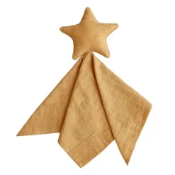 Clearance Star Lovey Blanket Plush Toys