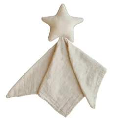 Clearance Star Lovey Blanket Plush Toys