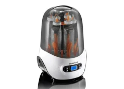 Best Steri-Dry Steam Sterilizer Bottle Feeding