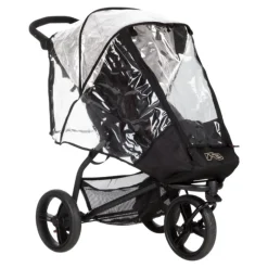 Best Storm Cover for Swift/MB Mini Stroller Accessories