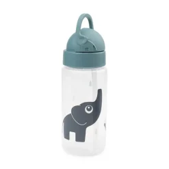 New Straw Bottle Tableware