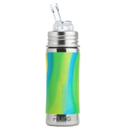 Sale Straw Bottles - 325ml Tableware