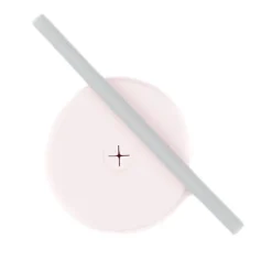 Online Straw Lid Addition Tableware