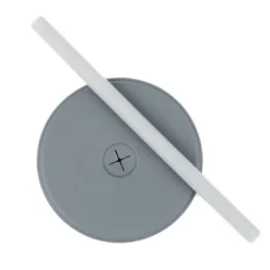 Online Straw Lid Addition Tableware