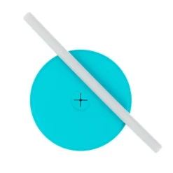 Online Straw Lid Addition Tableware