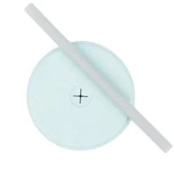 Online Straw Lid Addition Tableware