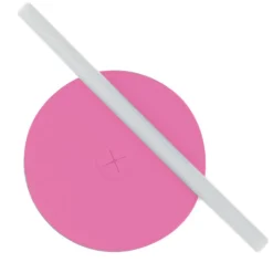 Online Straw Lid Addition Tableware