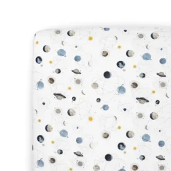 Discount Stretch Knit Crib Sheet Crib Sheets|Bedding